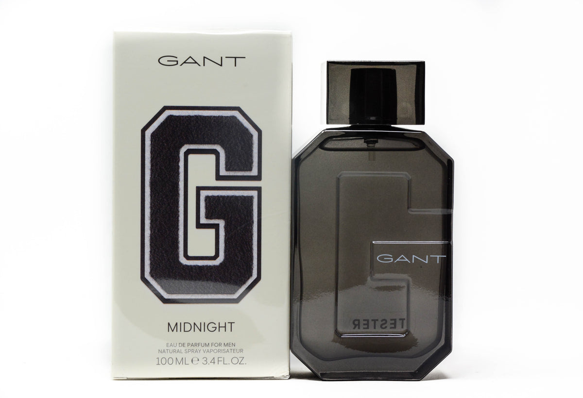 Gant Midnight Eau de Parfum for Men 100 ml Spray