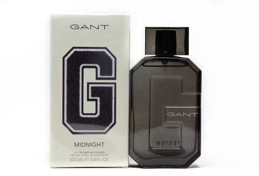 Gant Midnight Eau de Parfum for Men 100 ml Spray