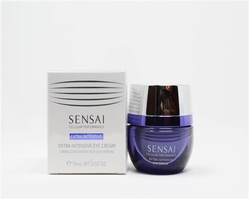 Sensai Cellular Performance Extra Intensive Eye Cream 15ml