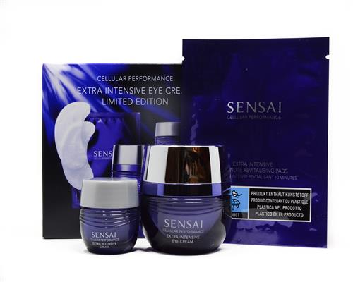 Sensai Cellular Performance Extra Intensive Eye Cream Limited Edition