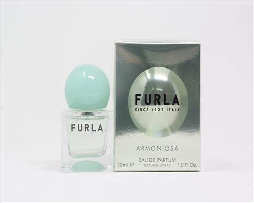 Furla Armoniosa Eau de Parfum Spray 30 ml