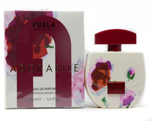 Furla Adorabile Eau de Parfum Spray 100 ml