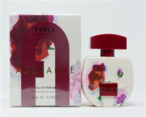 Furla Adorabile Eau de Parfum Spray 50 ml