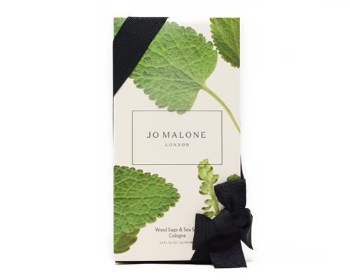 Jo Malone Wood Sage& Sea Salt Cologne 100 ml