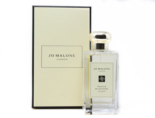 Jo Malone Peony& Blush Suede Cologne 100 ml