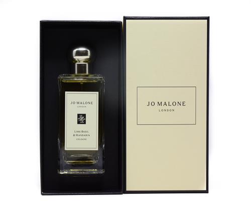 Jo Malone Lime Basil& Mandarin Cologne 100 ml