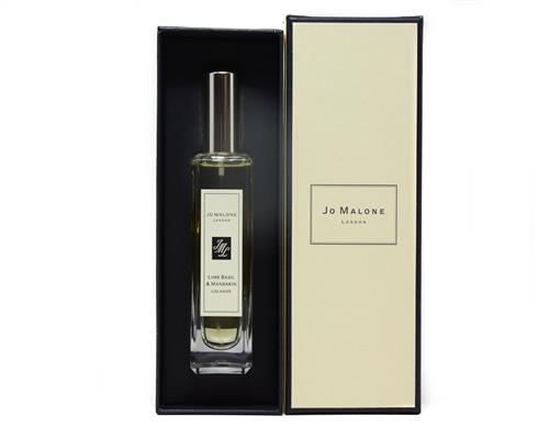 Jo Malone Lime Basil& Mandarin Cologne 30 ml
