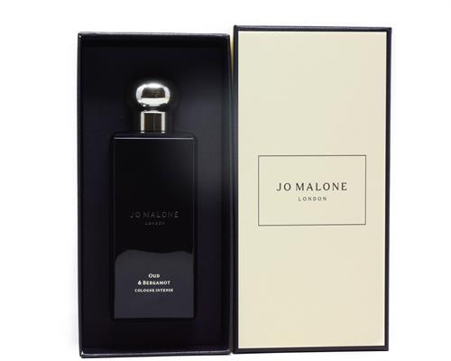 Jo Malone Oud& Bergamot Cologne Intense 100 ml