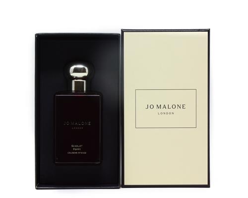 Jo Malone Scarlet Poppy Cologne Intense 50 ml