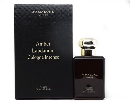 Jo Malone Amber Labdanum Cologne Intense 50 ml