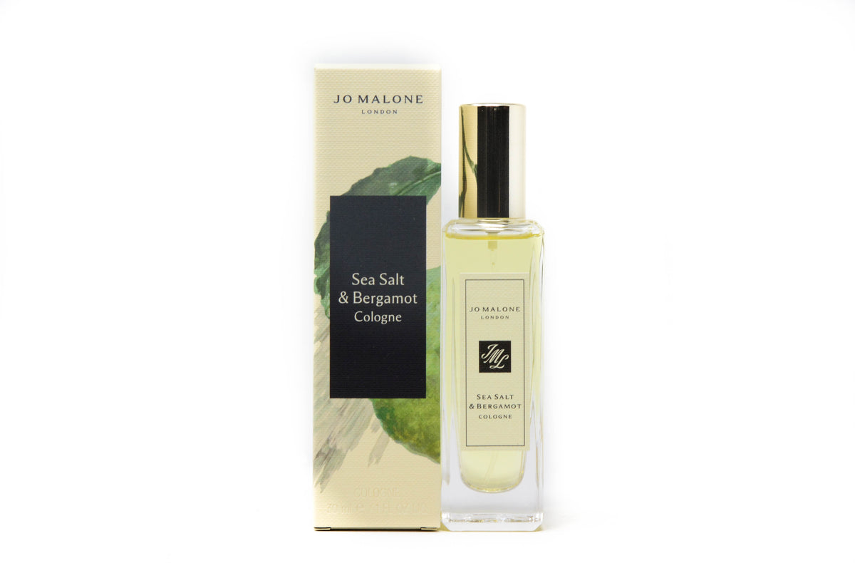 Jo Malone Sea Salt& Bergamot Cologne 30 ml