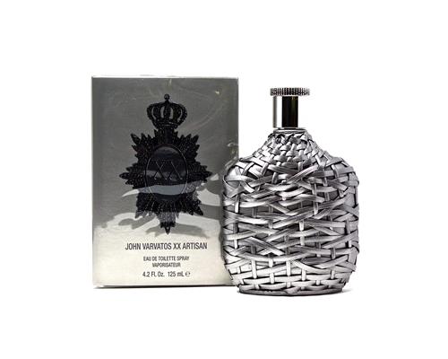 John Varvatos XX Artisan Eau de Toilette Spray 125 ml