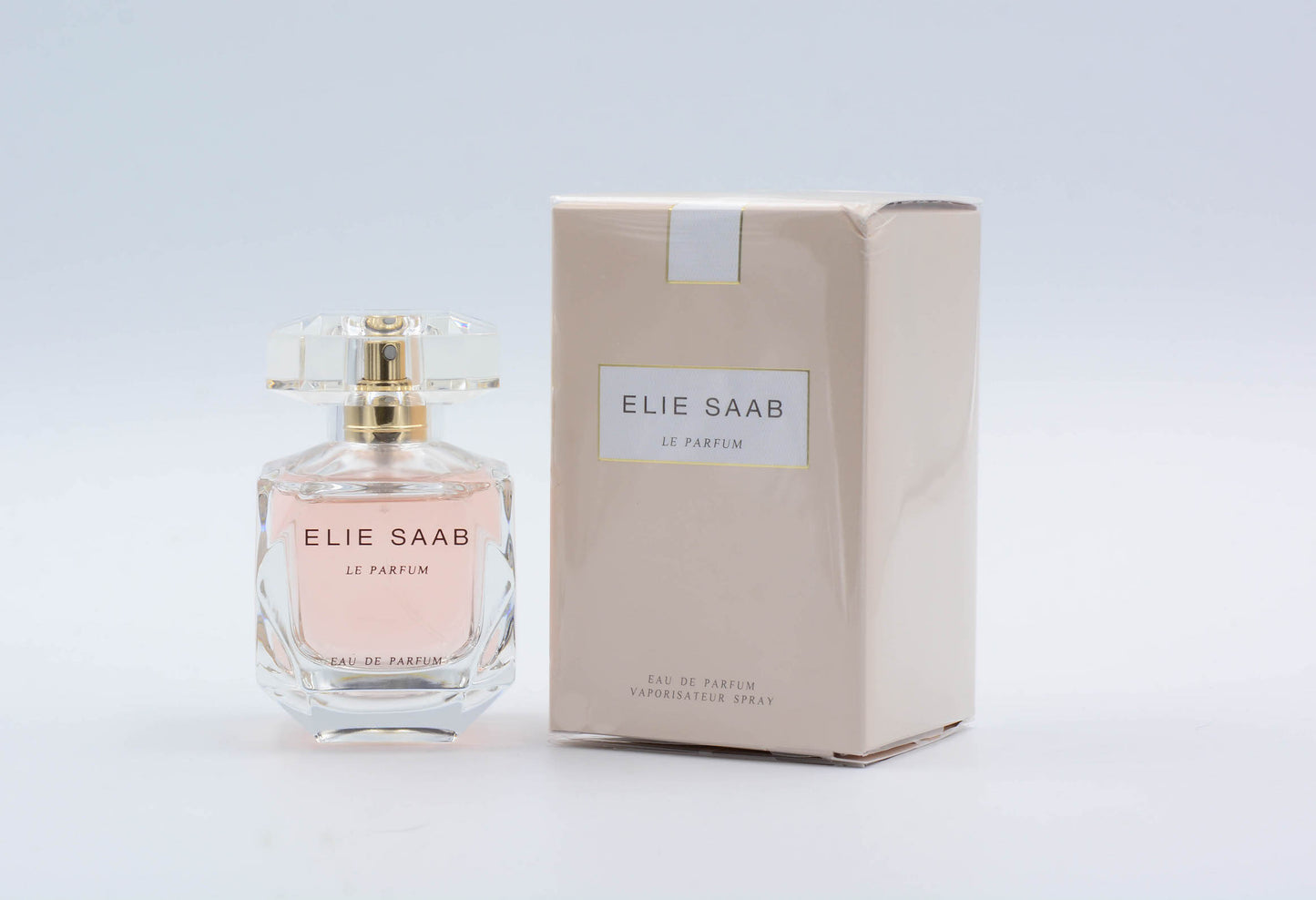 Elie Saab Le Parfum Eau de Parfum Spray 90 ml