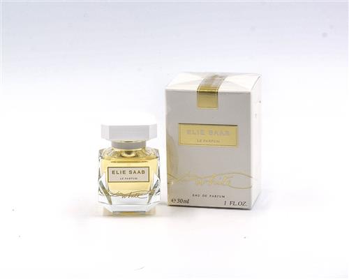 Elie Saab Le Parfum in white Eau de Parfum Spray 30 ml