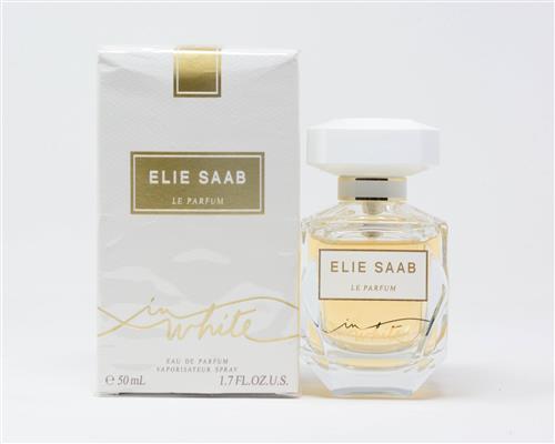 Elie Saab Le Parfum in white Eau de Parfum Spray 50 ml