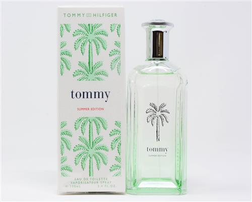 Tommy Hilfiger Tommy Summer Edition Eau de Toilette 100 ml