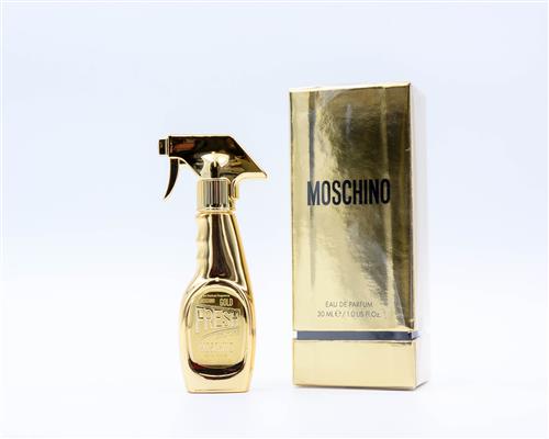 Moschino Gold Fresh Couture Eau de Parfum Spray 30 ml