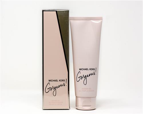 Michael Kors Gorgeous!  Shower Gel 200 ml