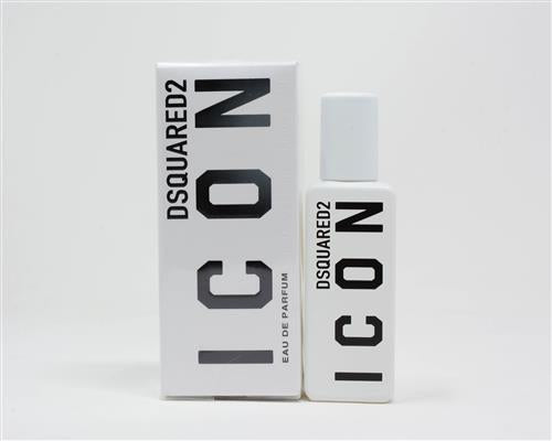 Dsquared2 ICON Eau de Parfum Spray 30 ml