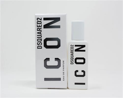 Dsquared2 ICON Eau de Parfum Spray 30 ml