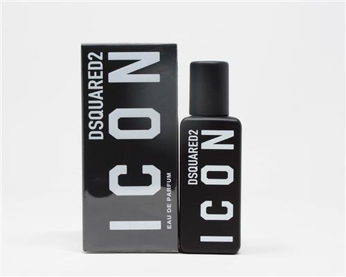 Dsquared2 ICON  Eau de Parfum pour Homme Spray 30 ml