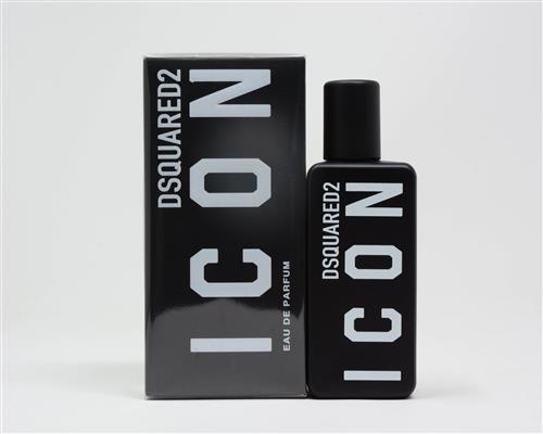 Dsquared2 ICON  Eau de Parfum pour Homme Spray 50 ml