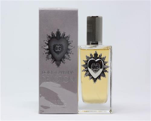 Dolce & Gabbana Devotion pour Homme Eau de Parfum Spray 100 ml