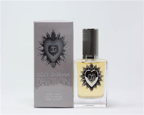 Dolce & Gabbana Devotion pour Homme Eau de Parfum Spray 50 ml