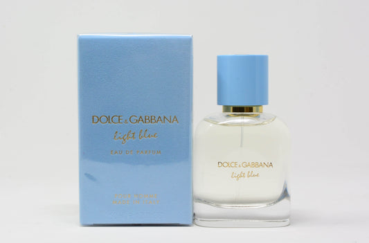 Dolce & Gabbana light blue pour Homme Eau de Parfum Spray 50 ml