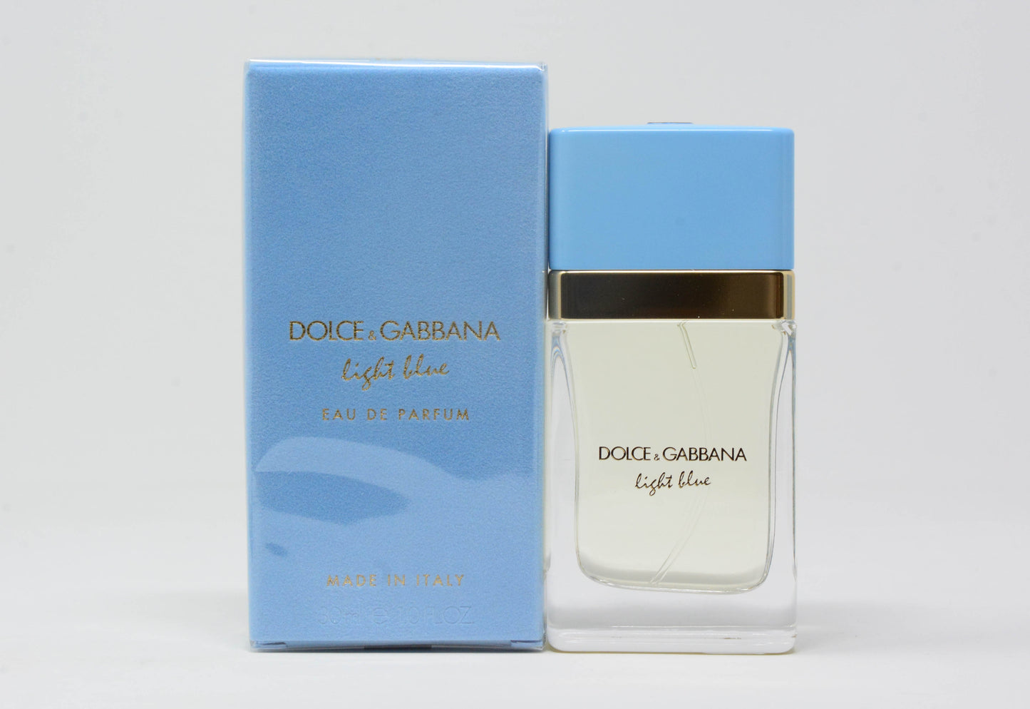 Dolce & Gabbana Light Blue Eau de Parfum Spray 30 ml