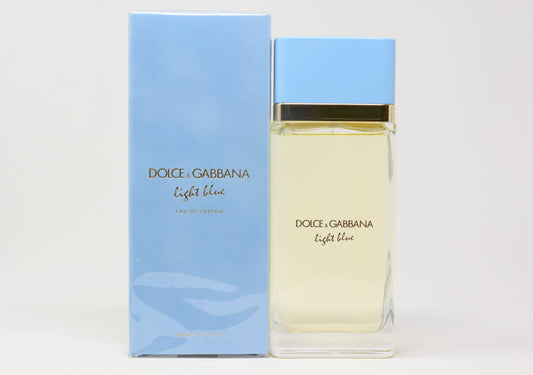Dolce & Gabbana Light Blue Eau de Parfum Spray 200 ml