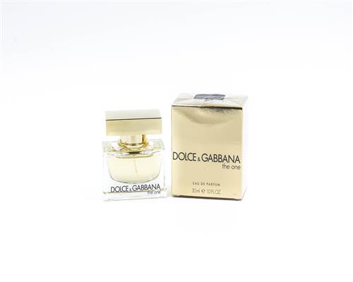 Dolce & Gabbana The One Eau de Parfum Spray 30 ml