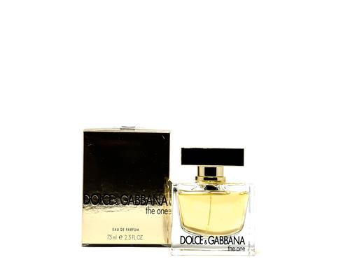 Dolce & Gabbana The One Eau de Parfum Spray 75 ml