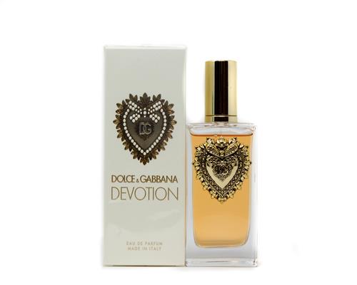 Dolce & Gabbana Devotion Eau de Parfum Spray 100 ml