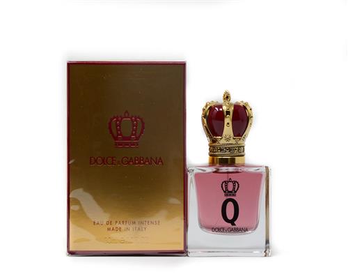 Dolce & Gabbana Q Eau de Parfum Intense Spray 30 ml