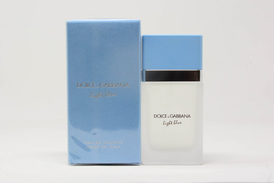Dolce & Gabbana Light Blue Eau de Toilette 25 ml
