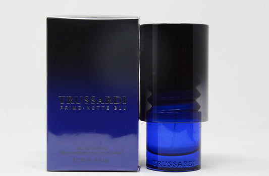 Trussardi Primo Notte Blu Eau de Parfum Spray 50ml