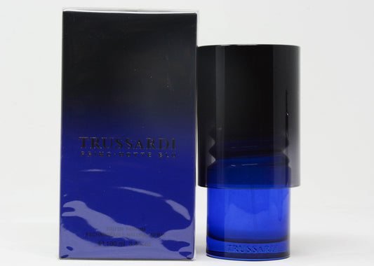 Trussardi Primo Notte Blu Eau de Parfum Spray 100ml