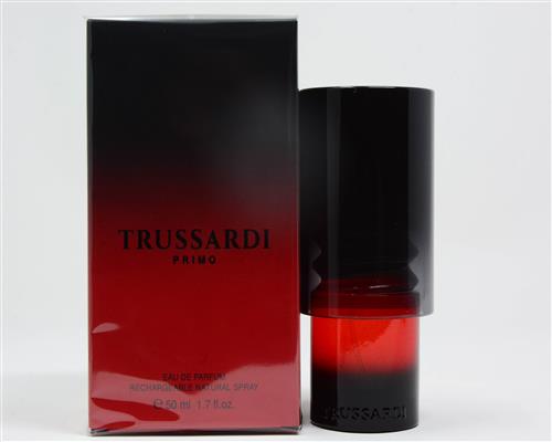 Trussardi Primo Eau de Parfum Spray 50 ml