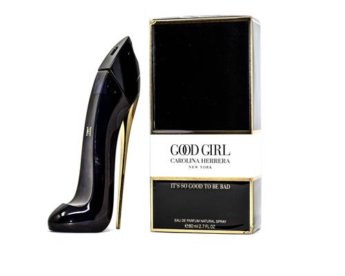 Carolina Herrera Good Girl Eau de Parfum Natural Spray 80 ml