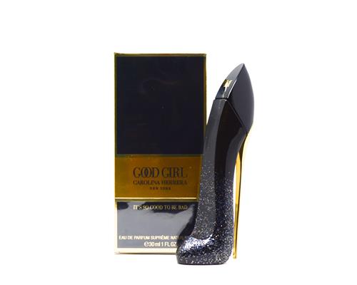 Carolina Herrera Good Girl Eau de Parfum supreme Its so good to be bad 30 ml