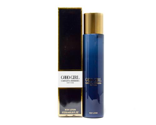 Carolina Herrera Good Girl Bodylotion 200 ml