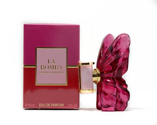 Carolina Herrera La Bomba Eau de Parfum Spray 30 ml
