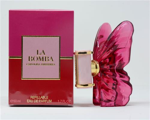 Carolina Herrera La Bomba Eau de Parfum Spray 50 ml