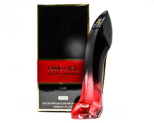 Carolina Herrera Very Good Girl Elixir Eau de Parfum Spray 30 ml