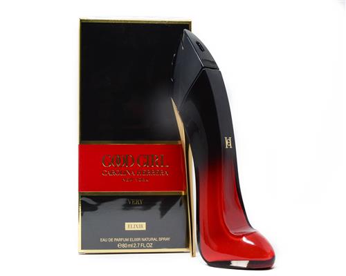 Carolina Herrera Very Good Girl Elixir Eau de Parfum Spray 80 ml