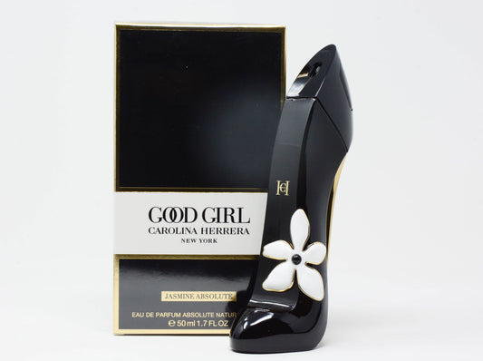 Carolina Herrera Good Girl Jasmine Absolute Eau de Parfum Spray 50 ml