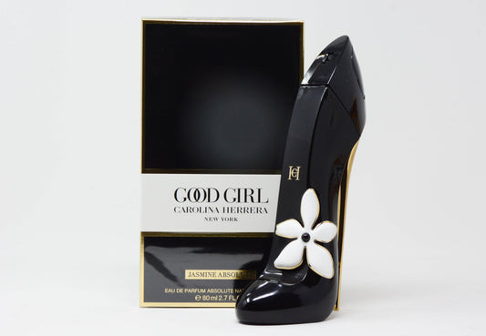 Carolina Herrera Good Girl Jasmine Absolute Eau de Parfum Spray 80 ml