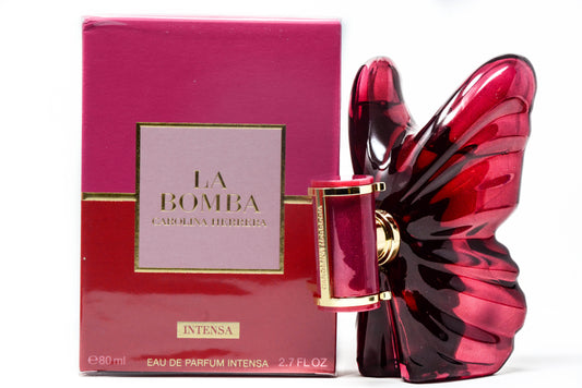 Carolina Herrera La Bomba Intensa Eau de Parfum Spray 80 ml