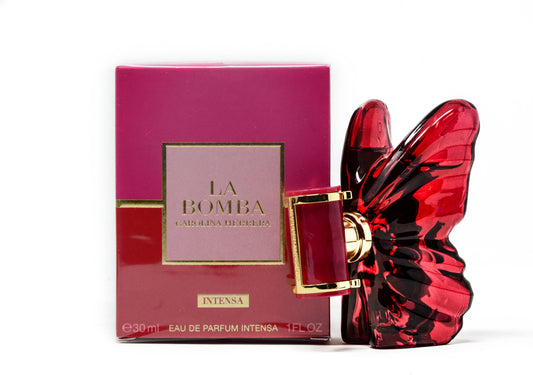 Carolina Herrera La Bomba Intensa Eau de Parfum Spray 30 ml